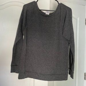 Full Tilt Junior's Long Sleeve Tshirt